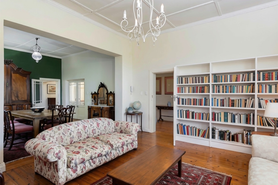 3 Bedroom Property for Sale in Jacques Hill Estate Western Cape